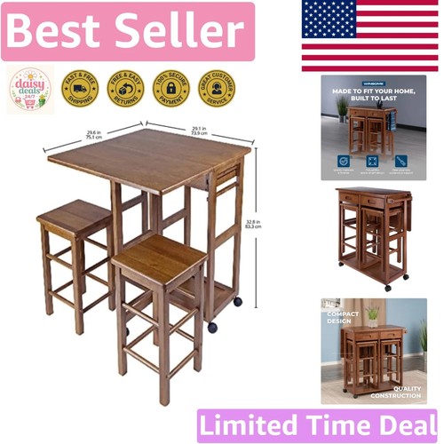 Mobile teak kitchen - mobile,